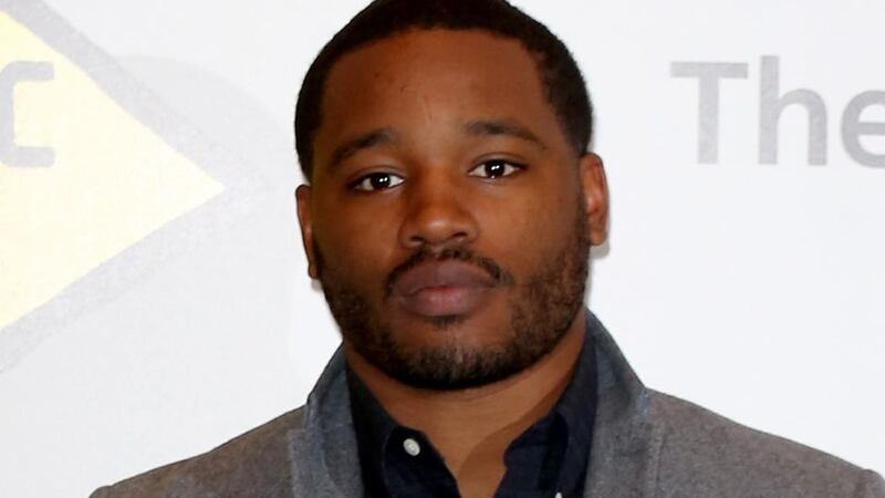 Director Ryan Coogler. Photograph: Tim P Whitby/Getty Images for Sundance London