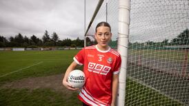 Playing county football through the pain of epidermolysis bullosa: ‘When I’d fall it would cause abrasions and blisters’