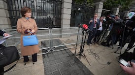 Need a topical Halloween costume? How about Maria Steen’s Hermès handbag?