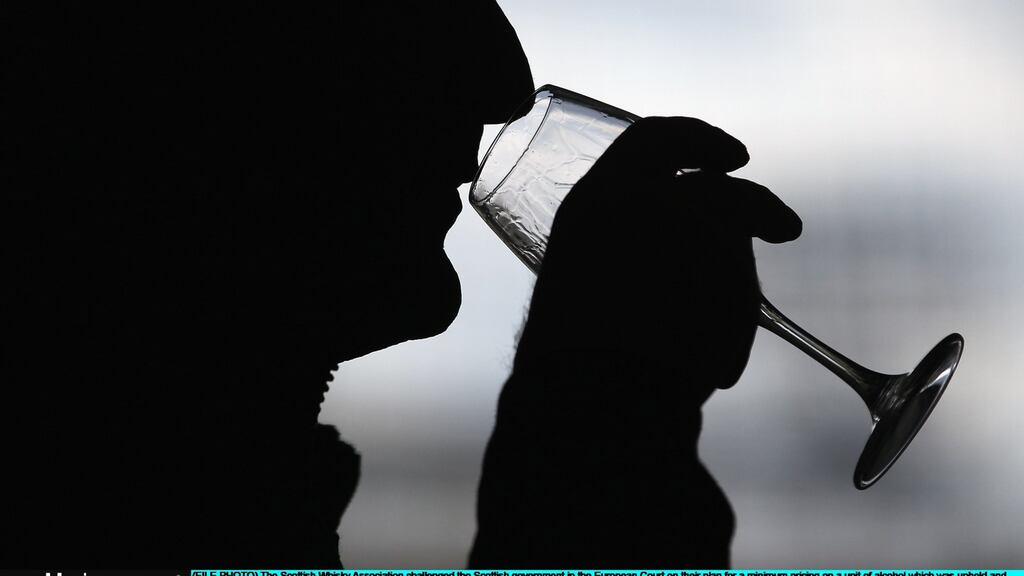 Hangover symptoms are due to a combination of dehydration; the toxic byproducts produced by the liver when it processes alcohol; and a drop in blood sugar levels. Photograph: Getty