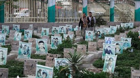 Peace talks raise hopes of end to eight-year Yemen war