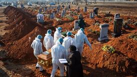 Coronavirus: Africa to hit a million cases amid testing concerns