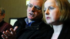 Arrest of Paul Murphy and others described as ‘way over the top’