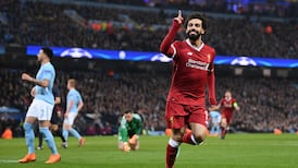 Klopp braced for showdown with ‘outstanding’ Roma