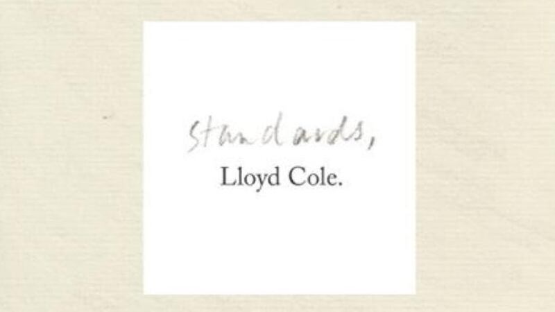 Lloyd Cole: Standards