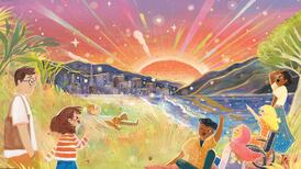 Children’s reads: From superbly conceived non-fiction to a fitting capstone for a wonderful career