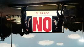 NO: El Prado