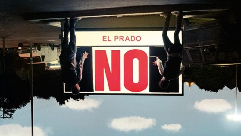 NO: El Prado