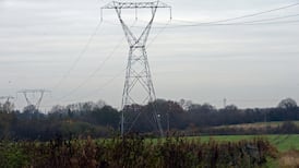 Covid lockdown hits electricity demand