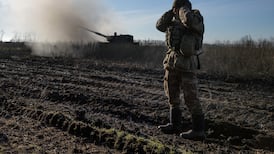 Ukraine awaits new US aid and air defence as Zelenskiy returns from Washington