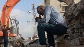 US expected to sanction Israeli military unit over alleged human rights abuses in West Bank