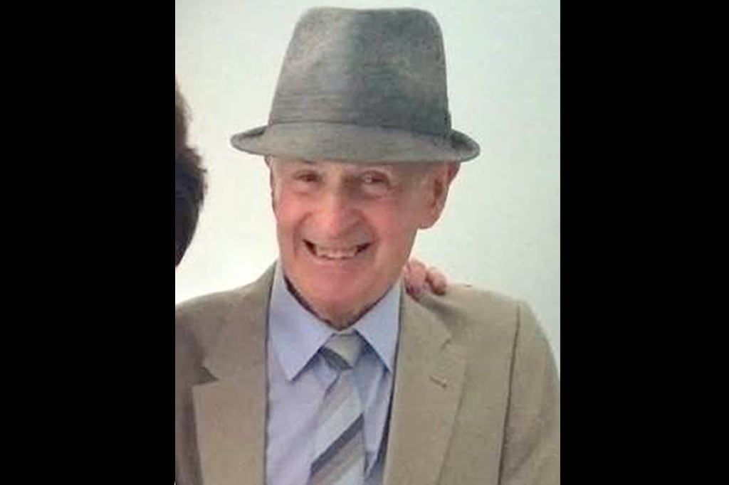 John Mackey lived alone in London after emigrating there in the 1950s from Callan in Kilkenny