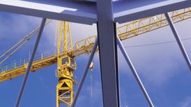 British housebuilding firm  sees slight increase in  cancellations