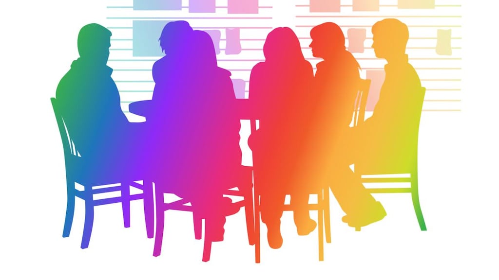 Illustration: iStock