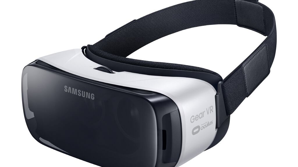 Samsung Gear VR: patients suffering from pain arising from various medical conditions were asked to rate their pain levels before and after playing the game for 20 minutes; the results were an average lowering of pain by 24 per cent, akin to the effect of medication.