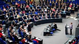 Merkel urges Turkey to respond to ‘referendum irregularities’