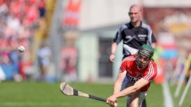 Ó hAilpín says Cork developing quicker than he’d expected