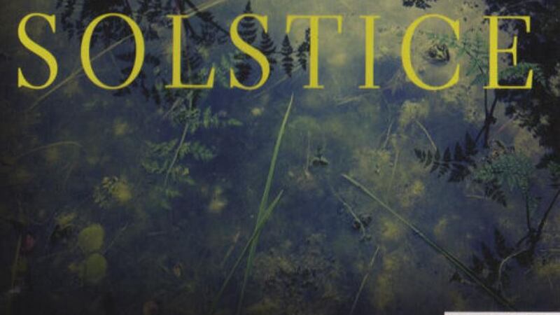 Frank Kimbrough - Solstice album review: A delicate piano brimming with energy
