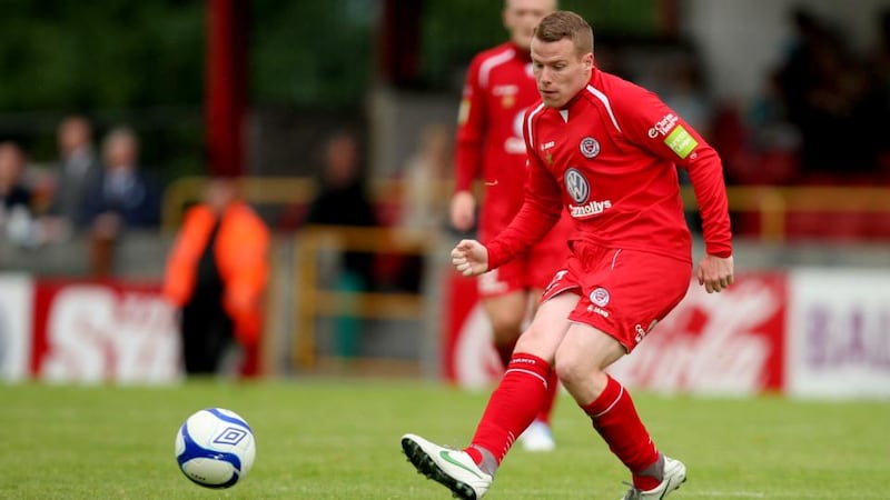 Sligo keep their hopes alive