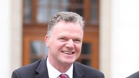 Conor O’Kelly appointed NTMA chief executive