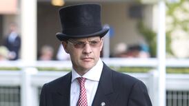 Aidan O’Brien on verge of becoming most successful trainer in Royal Ascot history