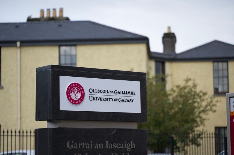 The next open day at University of Galway takes place Saturday, March 21st, 2026. Photograph: iStock
