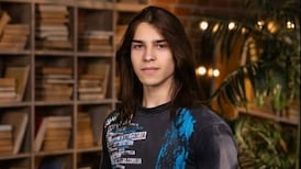 Teen arrested over fatal stabbing of Ukrainian boy Vadym Davydenko (17) in Dublin