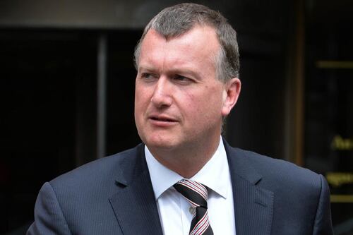 Quinn Insurance administrator retracts evidence about executive