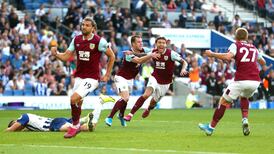 Hendrick and Duffy leading battle against perception