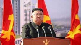 The Irish Times view on the situation facing North Korea: Managing the stalemate