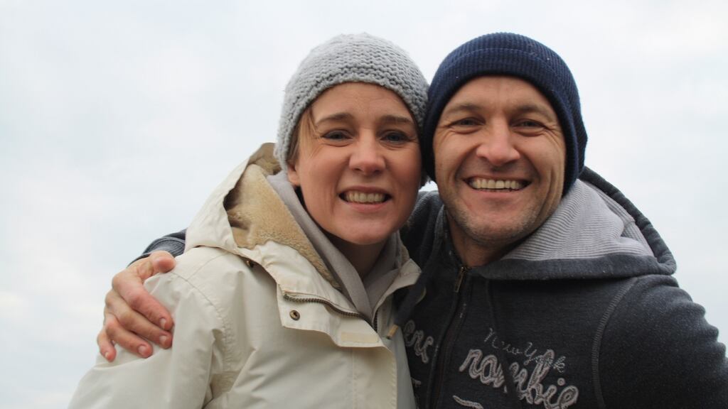 ‘What are those needs of a returning emigrant that are particularly special or specific that don’t apply to the broader population?’