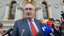 Hogan ‘amazed’ at lack of radon gas awareness