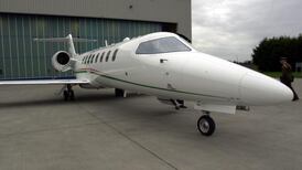 Union calls Bombardier’s cut of 130 jobs in Belfast a ‘savage blow’