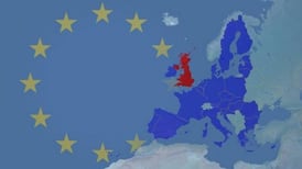 Unionists failing to grasp precious Brexit opportunity