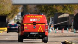 Spain on alert after devices targeting PM and Ukrainian embassy are discovered
