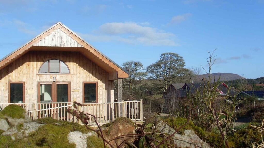 Ard Nahoo, Co Leitrim