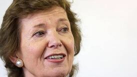 Mary Robinson Foundation – Climate Justice to scale back activities