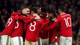 Manchester United sweep past Forest to set up Carabao Cup final against Newcastle