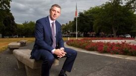 Sinn Féin TDs ‘harking back to the past’, says Unionist Senator