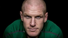 Come on now, sports fans, show some cop on and put phone away