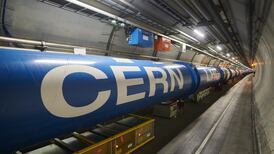 Ireland’s refusal to join Cern is perplexing and disadvantages physicists here