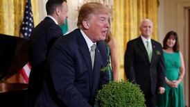 Irish-American relations at crossroads as Varadkar goes to Washington