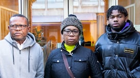 The killing of George Nkencho: the official investigation is over. What now?