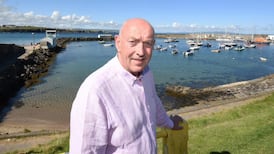 Aoife Moore: What happened when an IRA man met the widow of a police officer he had murdered?