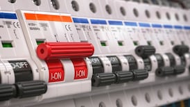 Johnson seeks Stormont veto for all-Ireland electricity market