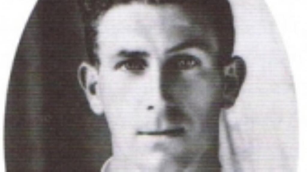 Willie John Daly ‘was synonomous with Carrigtwohill and Cork hurling and will be remembered as a true giant of the game’