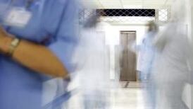 Electronic hospital referrals by Cork GPs