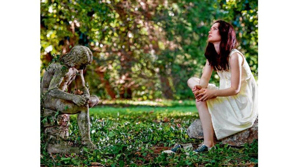 Directed by Chan-wook Park. Starring Mia Wasikowska, Nicole Kidman, Matthew Goode, Dermot Mulroney 18 cert, general release, 99 min