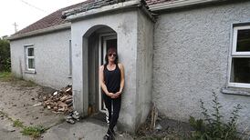 HAP tenant: ‘I had to move bed away from wall as the sheets were soaked’