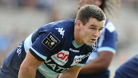 Sexton to earn up to €800,000 on return to Leinster